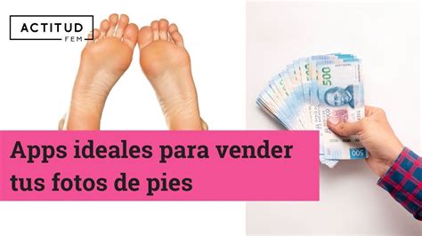 riesgos de vender fotos de pies|Qué implica vender fotos de pies: Aspectos legales y。